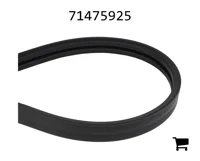 AGCO 71475925 Приводной ремень