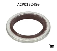 AGCO ACP0152480 Уплотнительная шайба