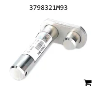 AGCO 3798321M93 Палец вилки