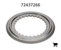 AGCO 72437266 Опорная пластина