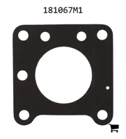 AGCO 181067M1 Прокладка