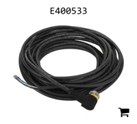 AGCO E400533 Трос