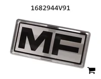 AGCO 1682944V91 Сердечник