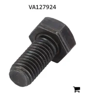 AGCO VA127924 Винт с шестигранной головкой