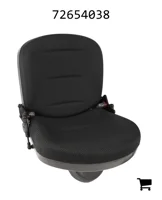 AGCO 72654038 Сиденье пассажира