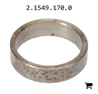 AGCO 2.1549.170.0 Проставочная втулка