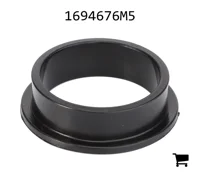 AGCO 1694676M5 Фланцевая втулка подшипника