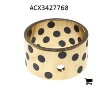 AGCO ACX3427760 Втулка