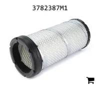 AGCO 3782387M1 Фильтрующий элемент воздушного фильтра