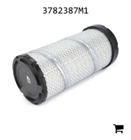 AGCO 3782387M1 Фильтрующий элемент воздушного фильтра