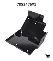 AGCO 7082476M1 Крышка клапана