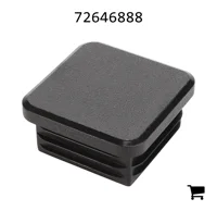 AGCO 72646888 Запирающая крышка