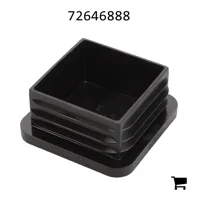 AGCO 72646888 Запирающая крышка