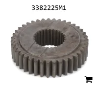 AGCO 3382225M1 Шестерня