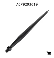 AGCO ACP0293610 Шип