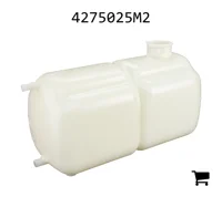 AGCO 4275025M2 Расширительный бачок