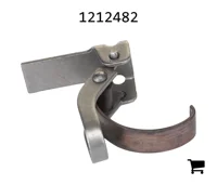 AGCO 1212482 Крепеж