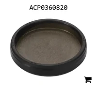 AGCO ACP0360820 Крышка