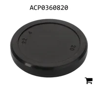 AGCO ACP0360820 Крышка