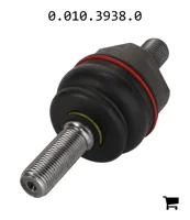 AGCO 0.010.3938.0 Шаровой шарнир