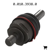 AGCO 0.010.3938.0 Шаровой шарнир