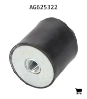 AGCO AG625322 Амортизатор