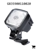 AGCO G835900110020 Светодиодный рабочий фонарь заднего света Ultrabeam