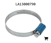 AGCO LA13000790 Воротник