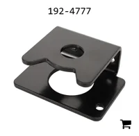 AGCO 192-4777 Кронштейн