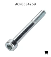 AGCO ACP0304260 Винт