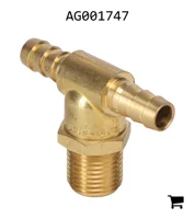 AGCO AG001747 Корпус