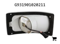 AGCO G931901020211 Задний светодиодный фонарь