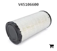 AGCO V45106600 Фильтрующий элемент воздушного фильтра