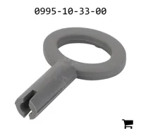 AGCO 0995-10-33-00 Торцевой ключ