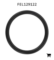 AGCO FEL129122 Уплотнительное кольцо