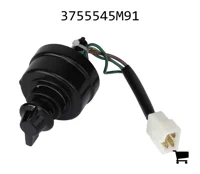 AGCO 3755545M91 Поворотный переключатель