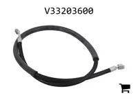 AGCO V33203600 Шланг гидравлический