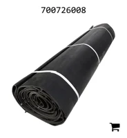 AGCO 700726008 Направляющая V-образного ремня транспортера