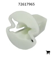 AGCO 72617965 Гайка