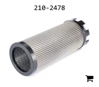AGCO 210-2478 Картридж гидравлического масляного фильтра