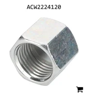 AGCO ACW2224120 Гайка
