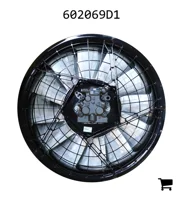 AGCO 602069D1 Вентилятор