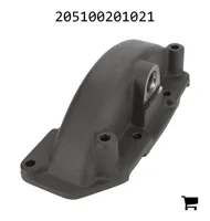 AGCO 205100201021 Крышка