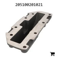 AGCO 205100201021 Крышка