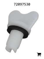 AGCO 72097530 Заглушка