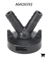 AGCO AG426592 Крышка