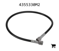 AGCO 4355330M2 Гидравлический шланг