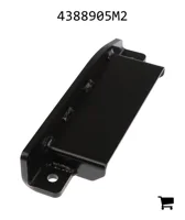 AGCO 4388905M2 Левая боковина капота