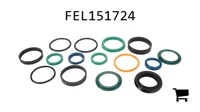 AGCO FEL151724 Комплект уплотнений