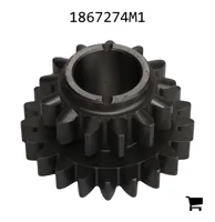 AGCO 1867274M1 Шестерня
